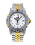 Pre-Owned Tag Heuer 1500 series Watch